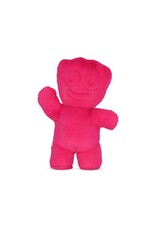 Iscream Mini SPK Furry Pink Kid Plush