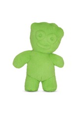 Iscream Mini SPK Furry Green Kid Plush