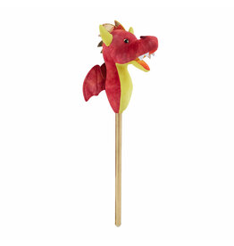 Schylling Flaming Dragon
