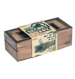 Schylling Secret Box