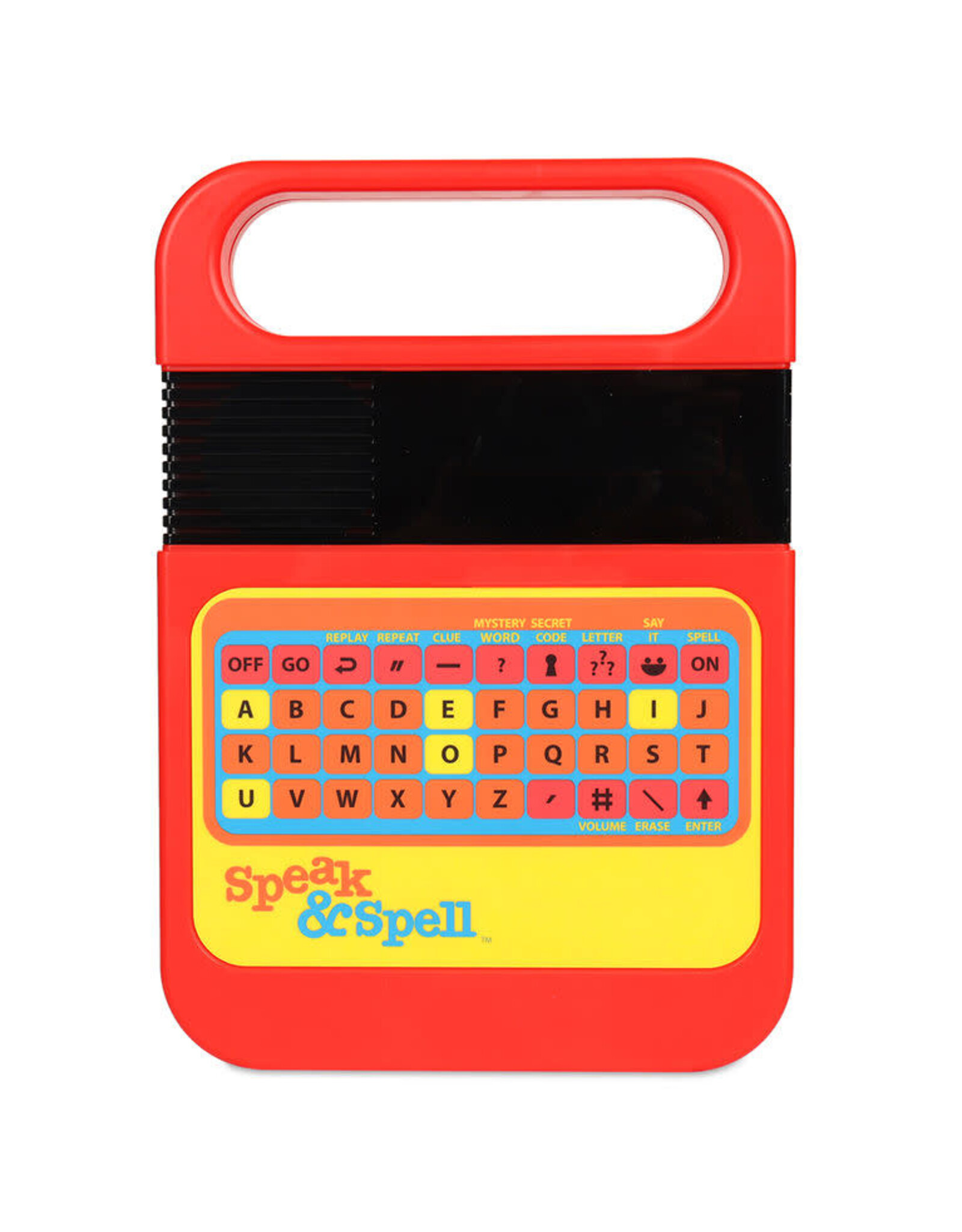 Schylling Speak And Spell
