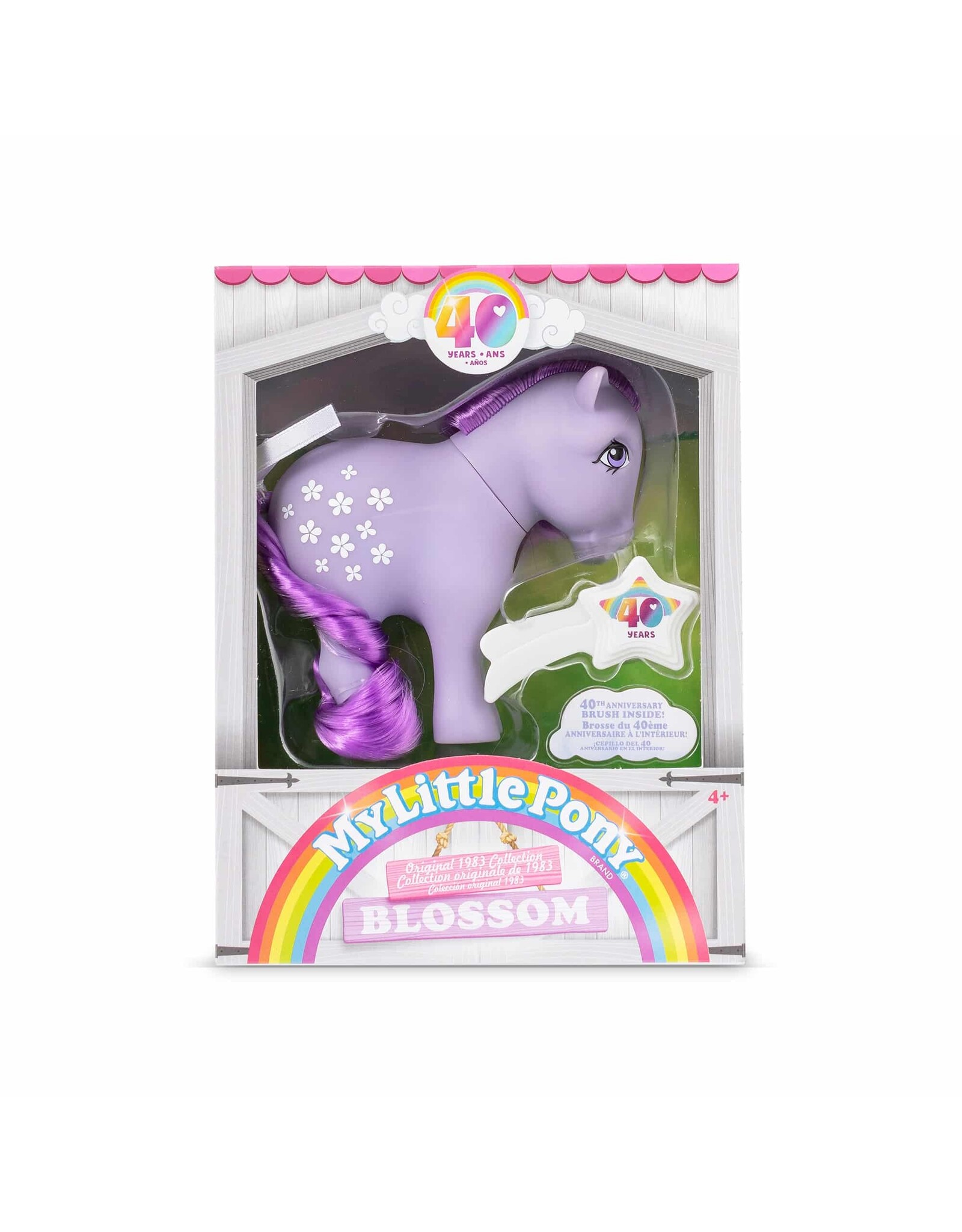 Schylling My Little Pony Assorted