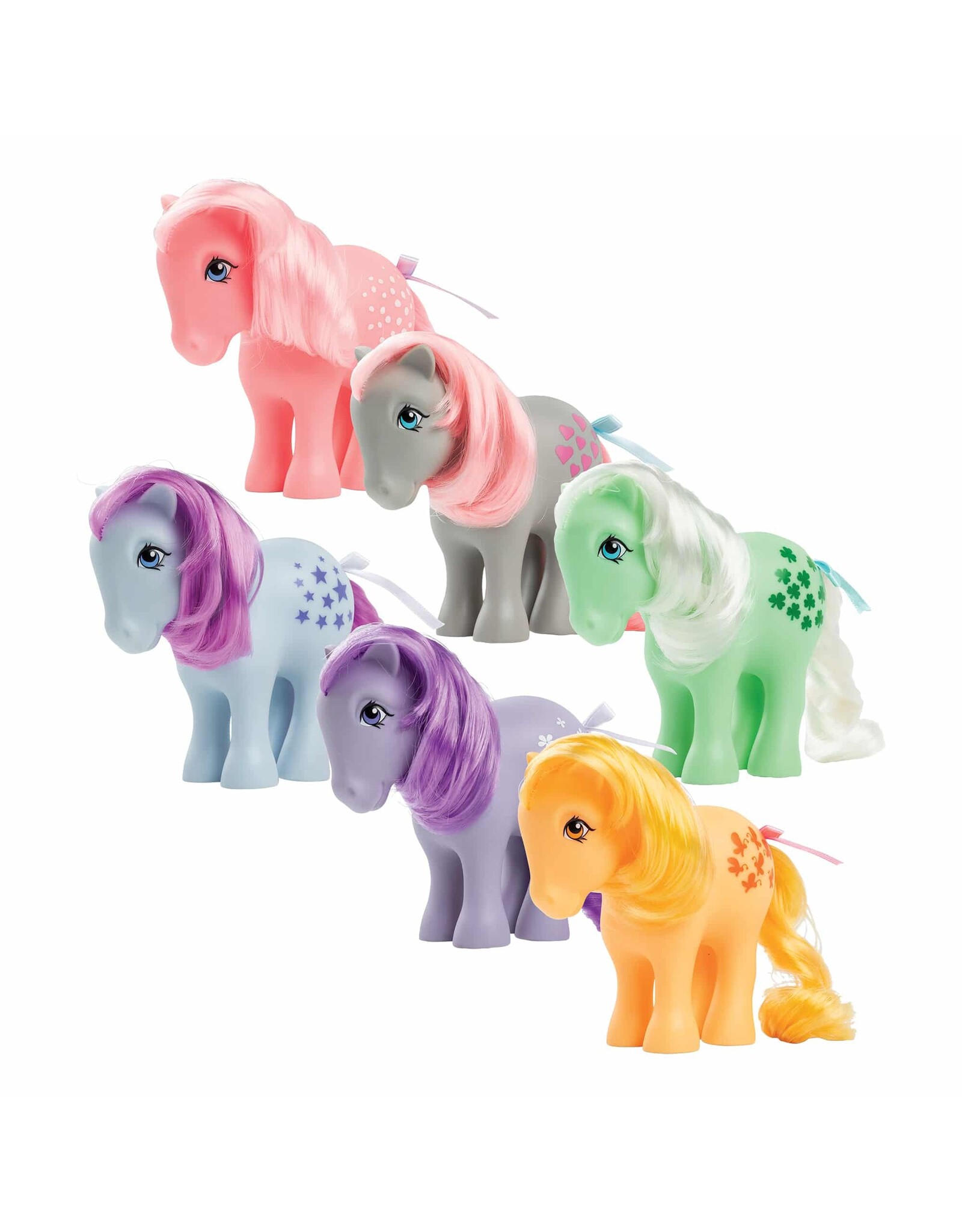 Schylling My Little Pony Assorted