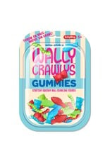 Schylling Gummies Wally Crawlys