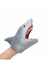 Schylling Shark Hand Puppet