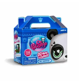 Littlest Pet Shop Littlest Pet Shop Pet Surprise Blind Box Assorted