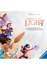 Ravensburger Chronicles Of Light