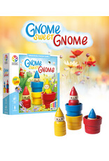 Smart Toys and Games Gnome Sweet Home