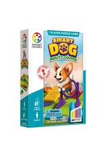 Smart Toys and Games Smart Dogs Puzzle Game
