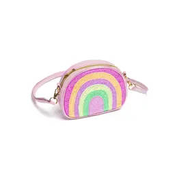 Great Pretenders Rainbow Shine Purse