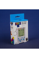 Fizz Creations Tetris Keyring Arcade Game