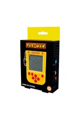 Fizz Creations Pac-Man Arcade Keyring