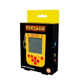 Fizz Creations Pac-Man Arcade Keyring