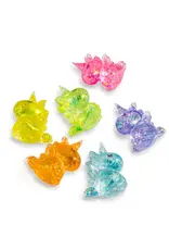 Kawaii Slime Gummy Unicorn Friends Sensory Squishy Toy