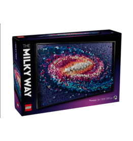 LEGO LEGO The Milky Way