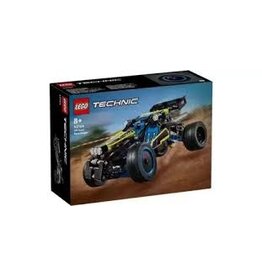 LEGO LEGO Off - Road Race Buggy