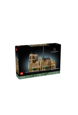 LEGO LEGO Notre-Dame de Paris