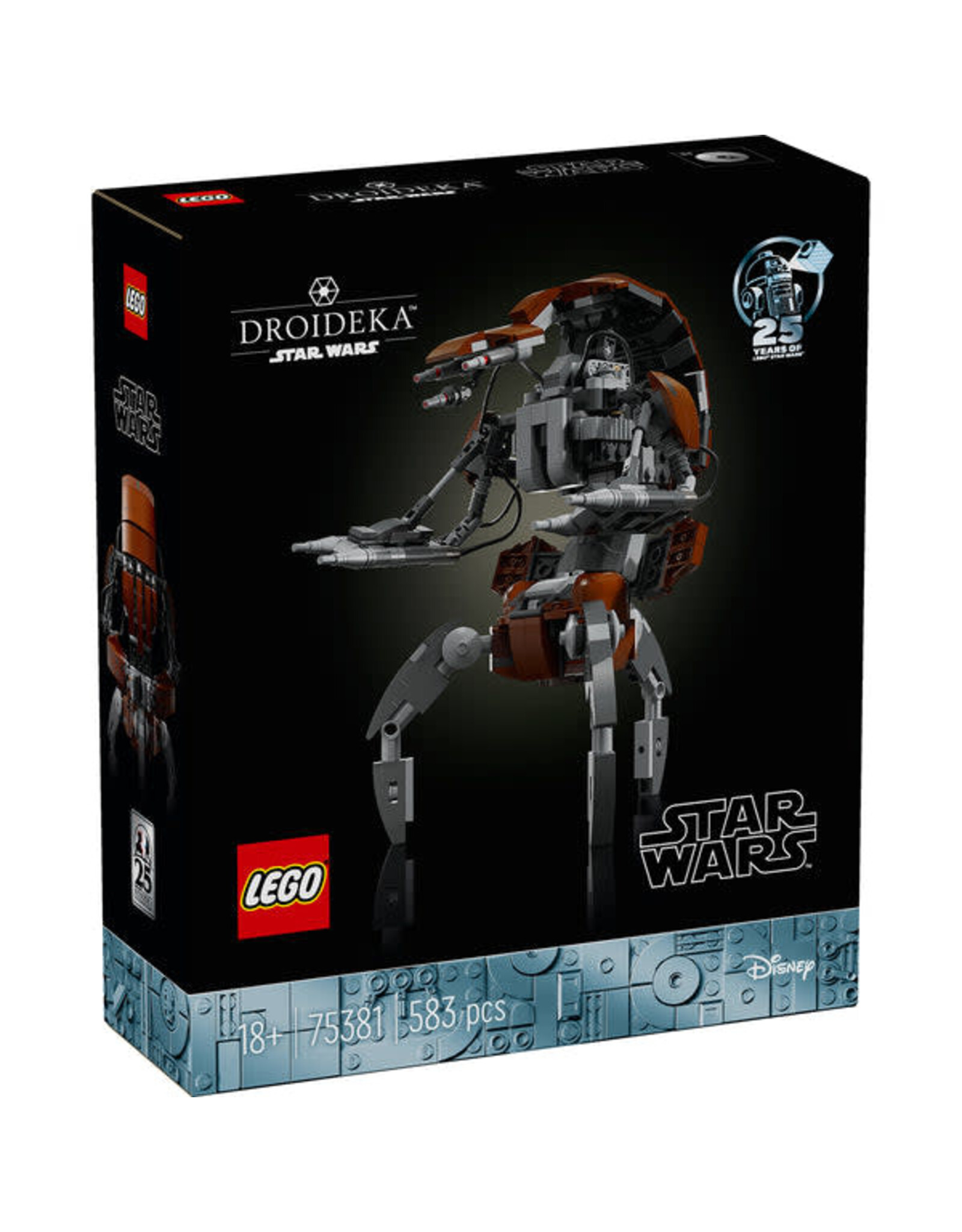 LEGO LEGO Droideka