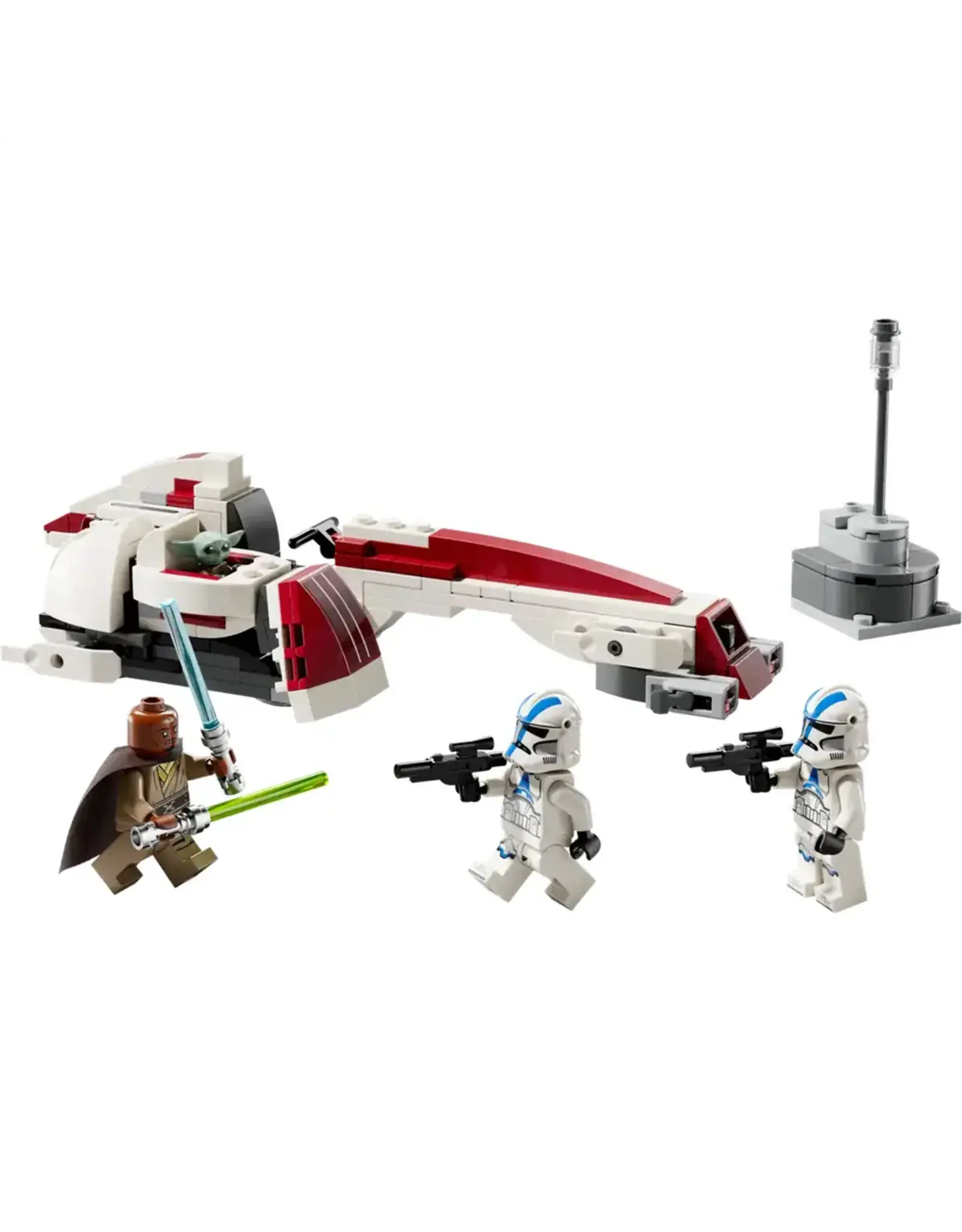 LEGO LEGO BARC Speeder Escape