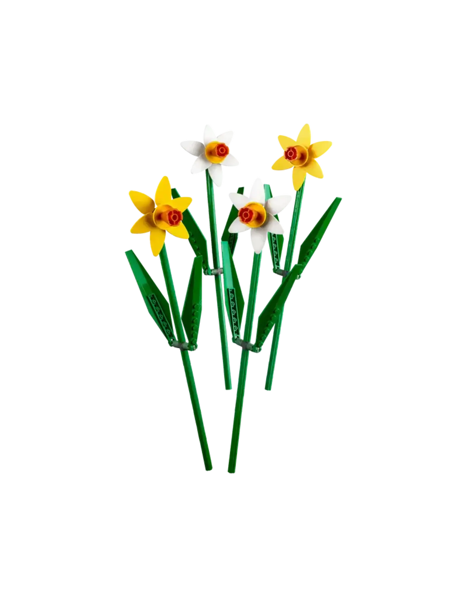 LEGO LEGO Daffodils