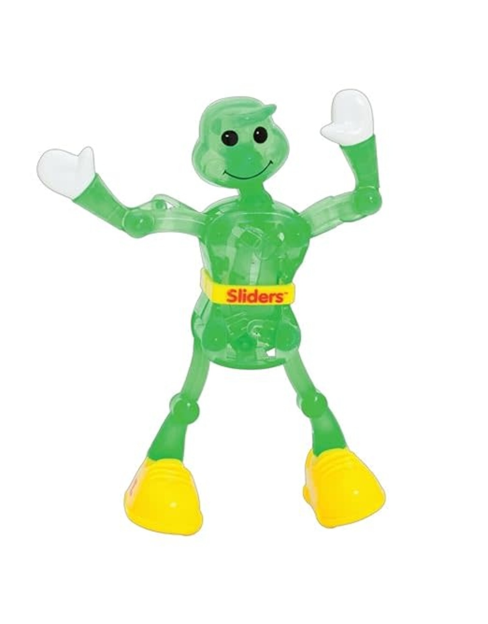 Z Wind Ups Larry Sliders Wind Up Toy