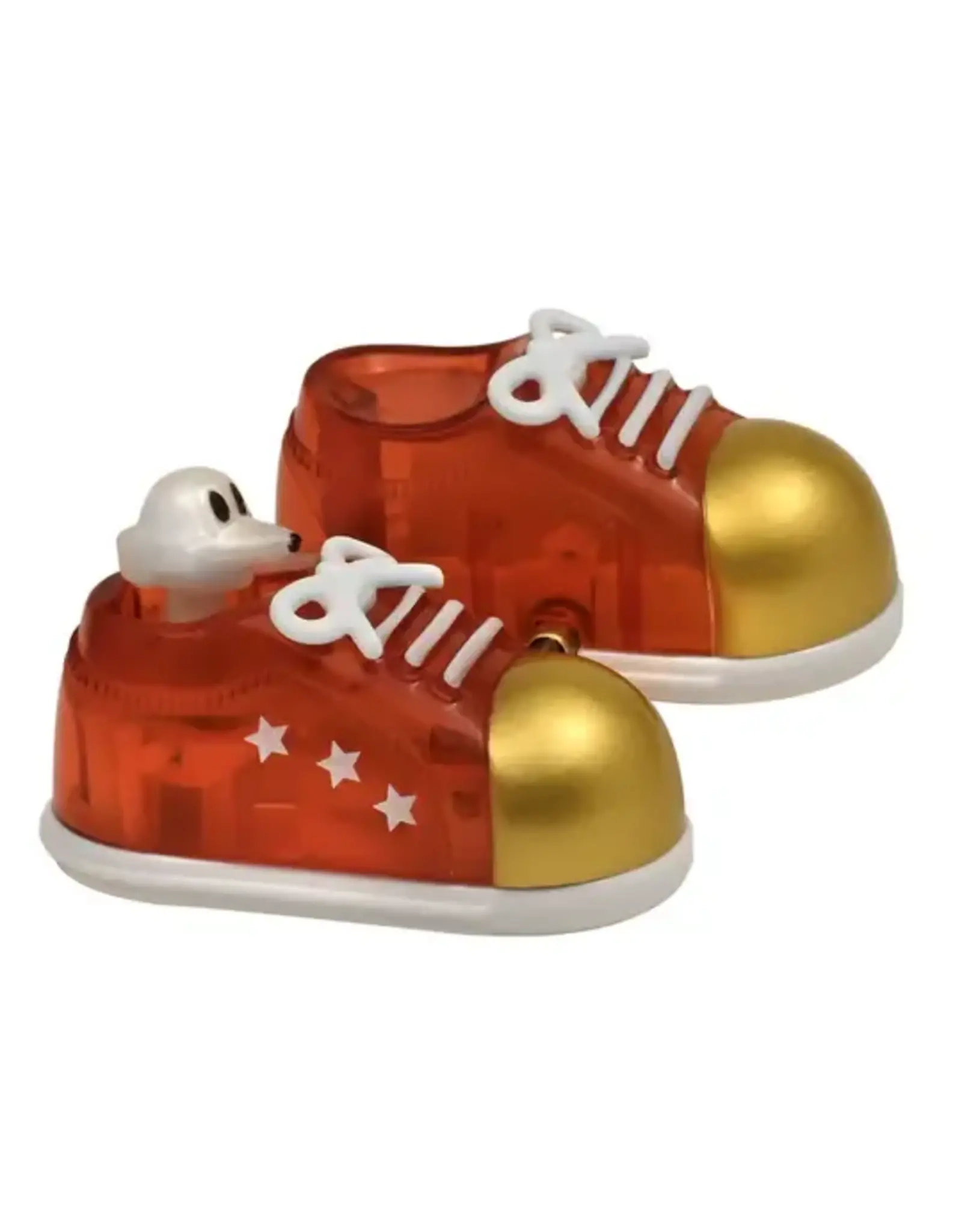 Z Wind Ups Mouse In Shoes Raffi