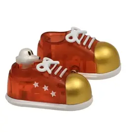 Z Wind Ups Mouse In Shoes Raffi