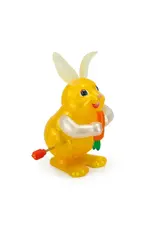 Z Wind Ups Hopping Bunny Megan Wind Up Toy