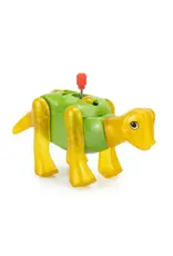 Z Wind Ups Dasher Brontosaurus Klaus Wind Up Toy