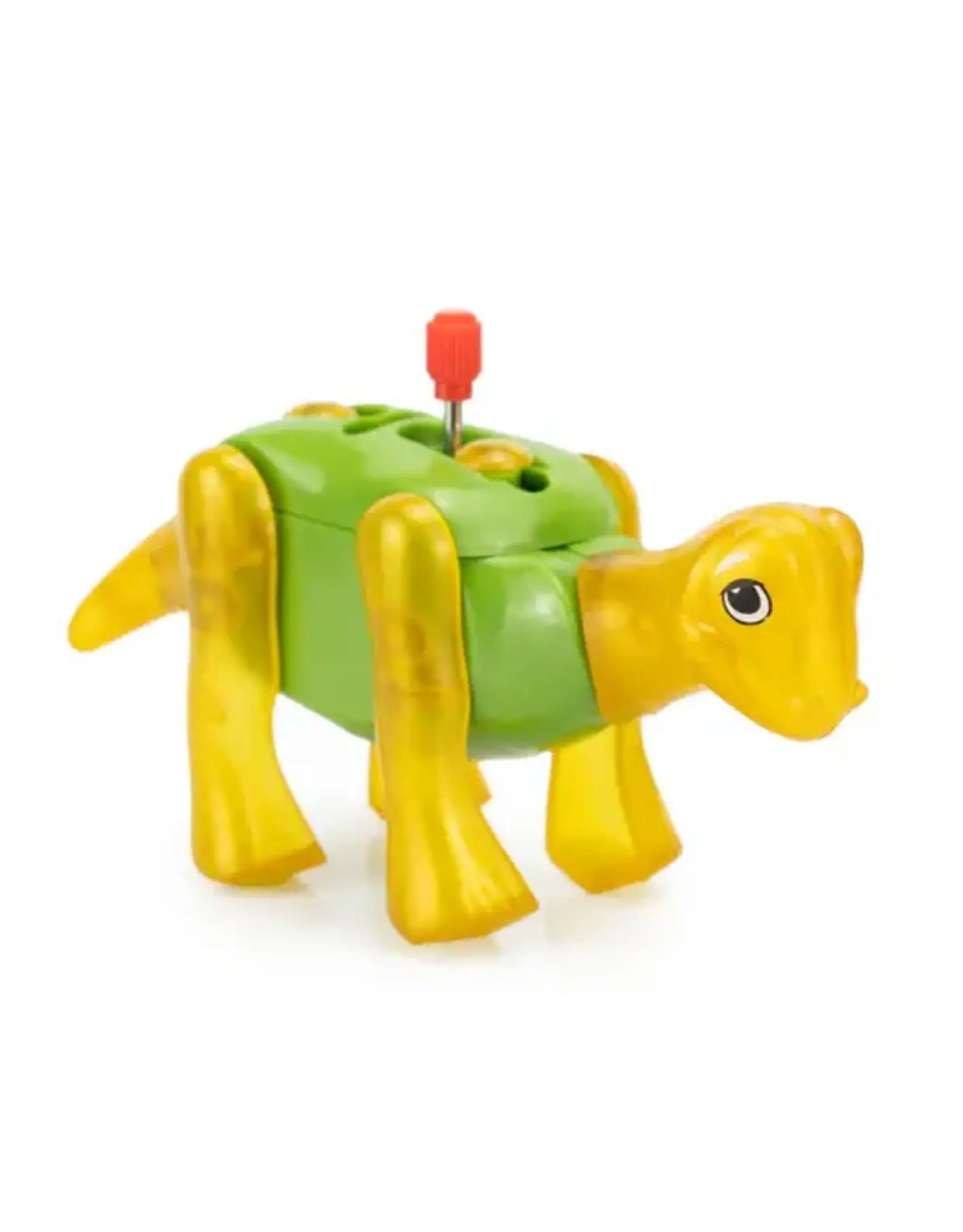 Z Wind Ups Dasher Brontosaurus Klaus Wind Up Toy