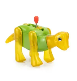 Z Wind Ups Dasher Brontosaurus Klaus Wind Up Toy