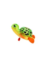 Z Wind Ups Swimming Turtle Topaz Wind Up Toy