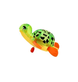 Z Wind Ups Swimming Turtle Topaz Wind Up Toy