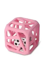 Malarkey Kids Chew Cube Pink