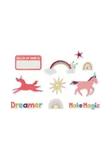 PlanetBox Mix Match Magnets Dreamer Magnet