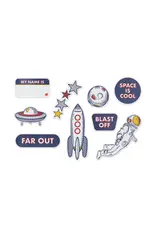 PlanetBox Mix & Match Far Out Magnets