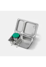 PlanetBox Shuttle Lunchbox