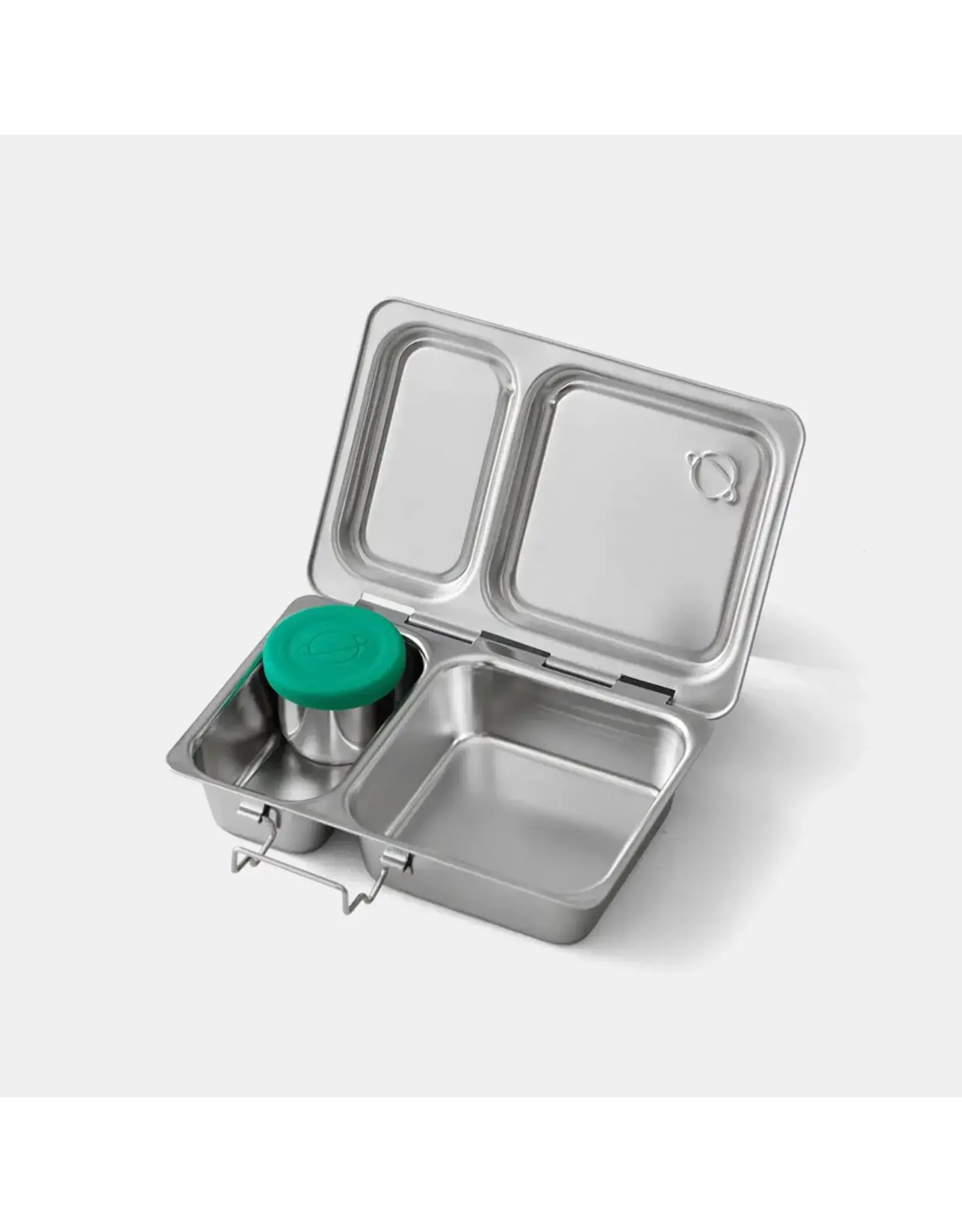 PlanetBox Shuttle Lunchbox