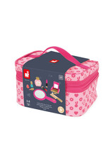 Janod Little Miss Vanity Case