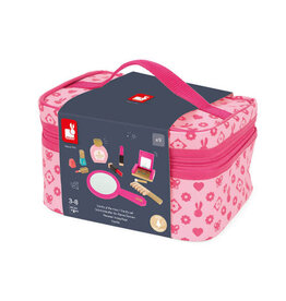 Janod Little Miss Vanity Case