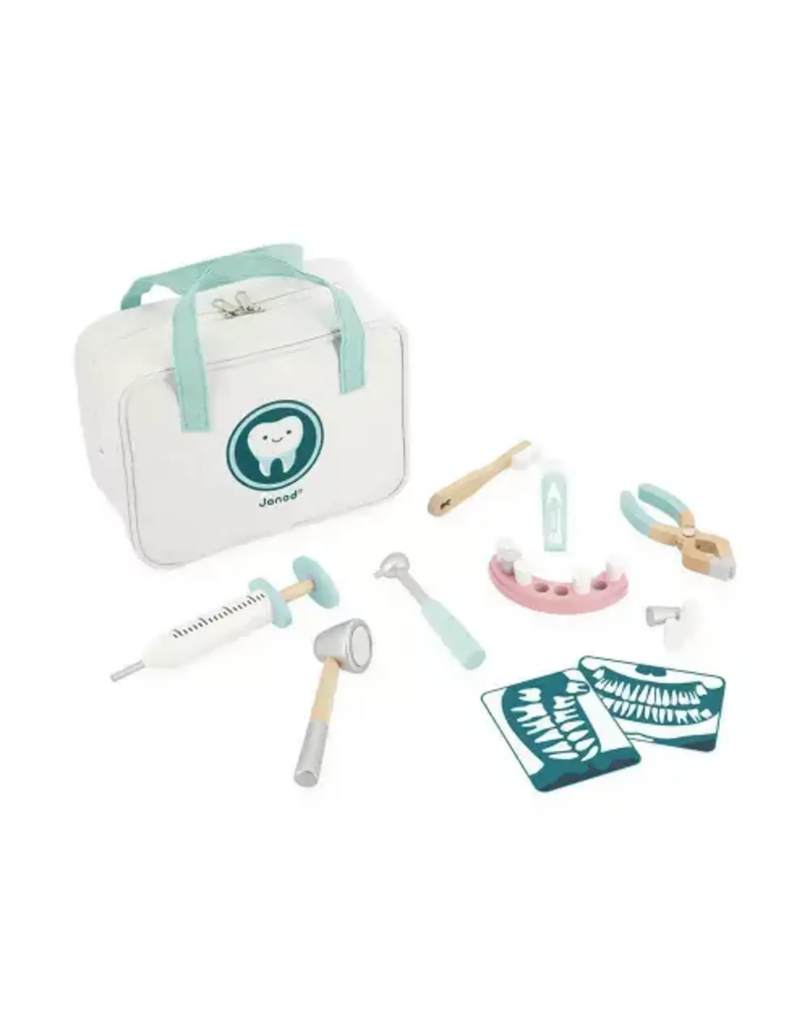 Janod Dentist Set