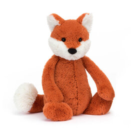 Jelly Cat Bashful Fox Cub Really Big