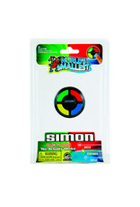 Super Impulse World's Smallest Simon