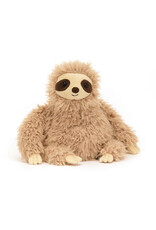 Jellycat Selma Sloth