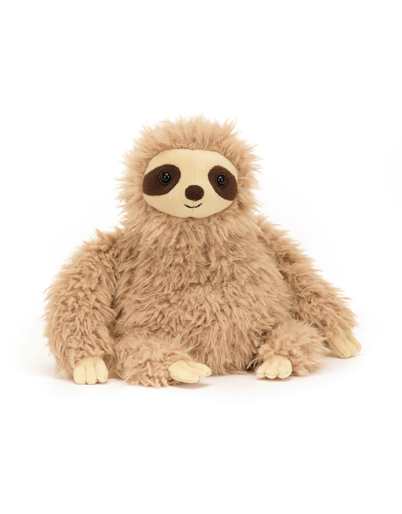 Jellycat Selma Sloth