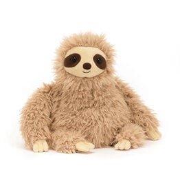 Jellycat Selma Sloth