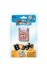 Super Impulse World's Smallest Boggle