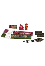 Ravensburger Disney Villainous Sugar And Spite