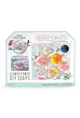 Wish Craft Flower Power DIY Soaps