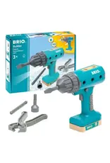 Brio Builder Power Screwdriver